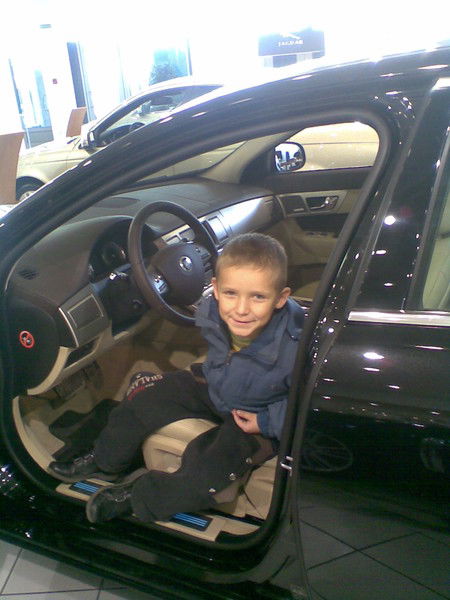 Сергей Кургузов