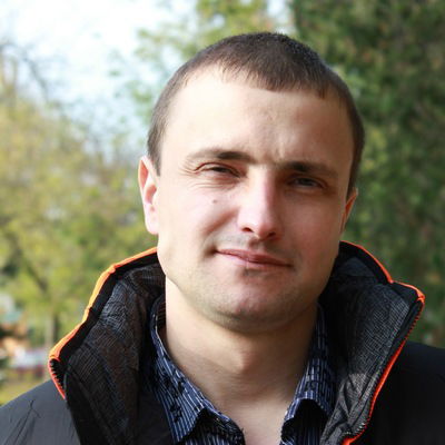 Женя Хорошевский