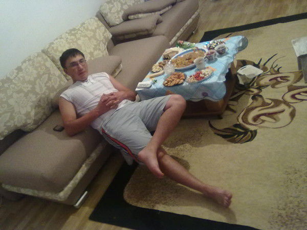 Суигембаев Ергаже