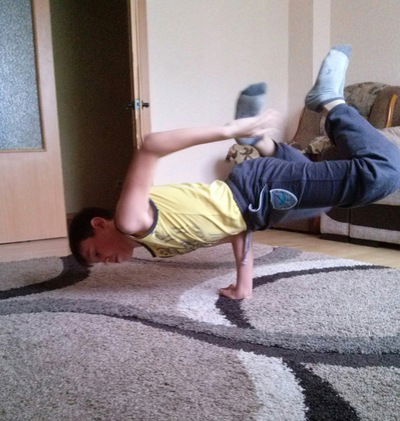 Андрей Виноградов