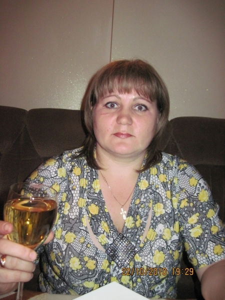 Наталья Труфанова