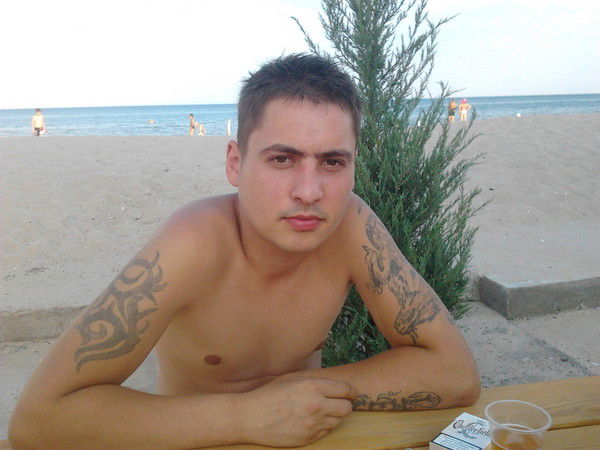 Николай Рекимчук