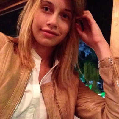 Наталья Набоко