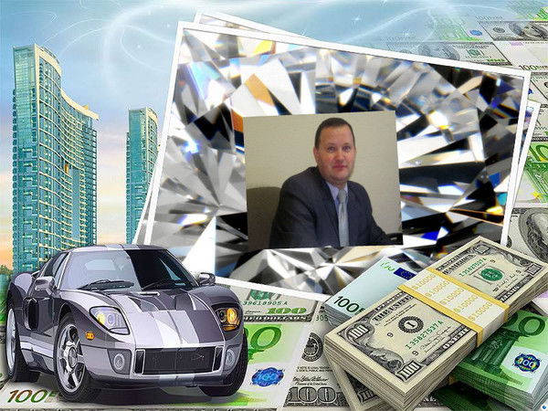 Владимир Капустин