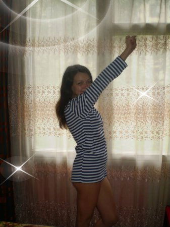 Ольга Новичкова