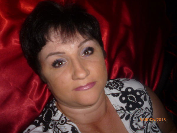 Валентина Ткачева