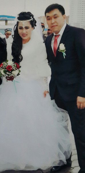 Indira Muhametkalieva