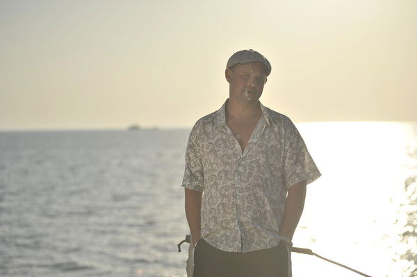 Олег Тищенко