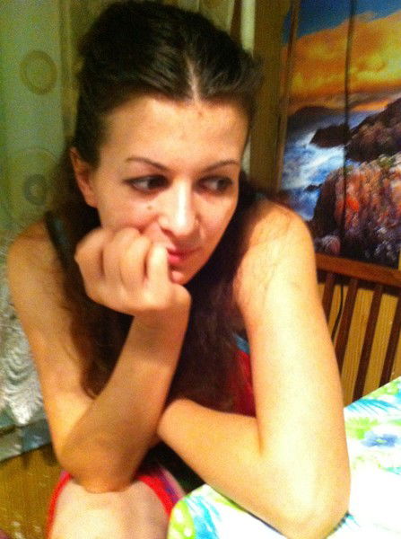 Евгения Кобелева