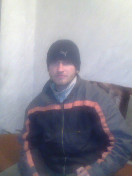 Егор Садоев