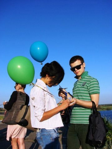 Максим Дежнёв