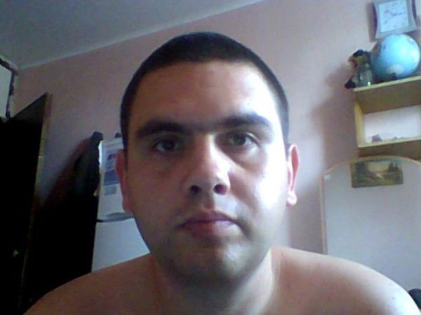 Александр Шаповалов