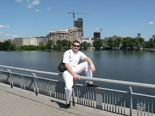 Игорь Оплетаев