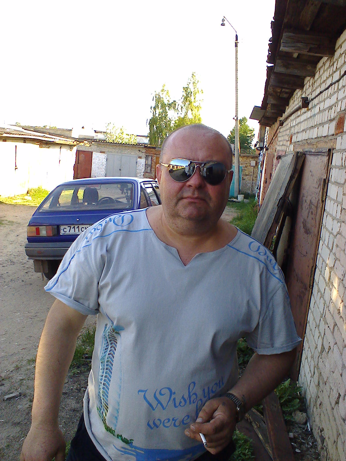 Сергей Жолобов