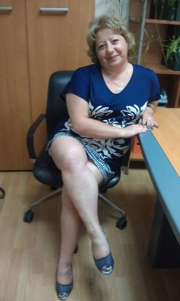 Наталья Воронцова