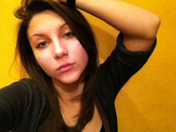 Анастасия Цуркова