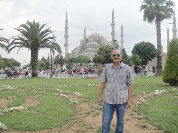 Сабир Джафаров