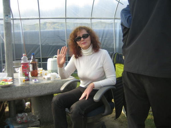 Наталья Колесникова