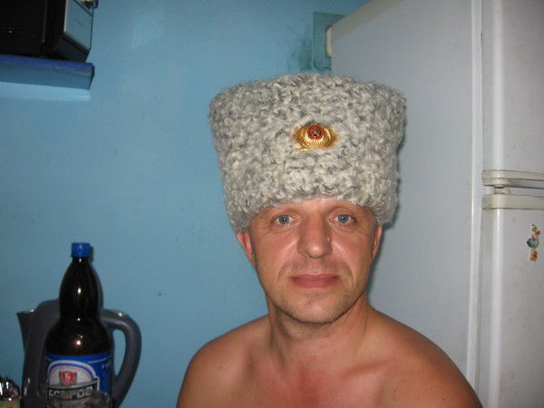 Андрей Литвинчук