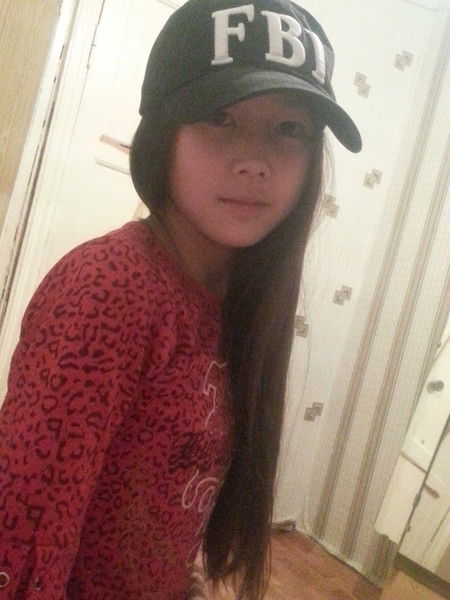 Алтынай Аканакова