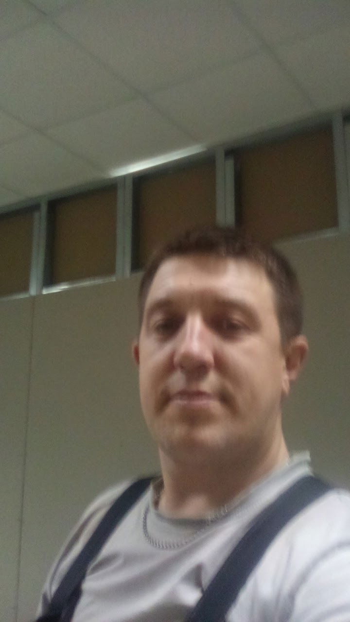 Сергей Стрекаловский