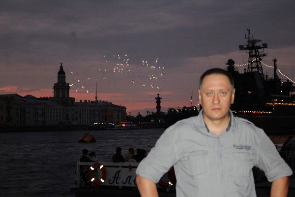 Вячеслав Синицын