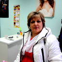 Светлана Комиссарова