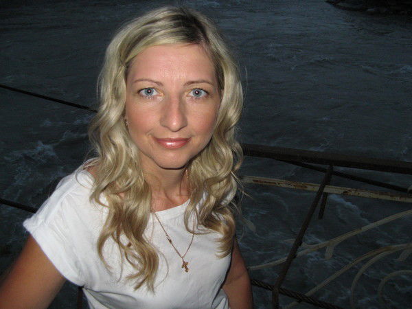 Наталья Каргаполова