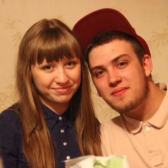 Олеся Фролова