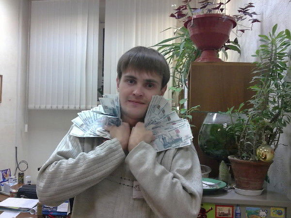 Павел Зимановский