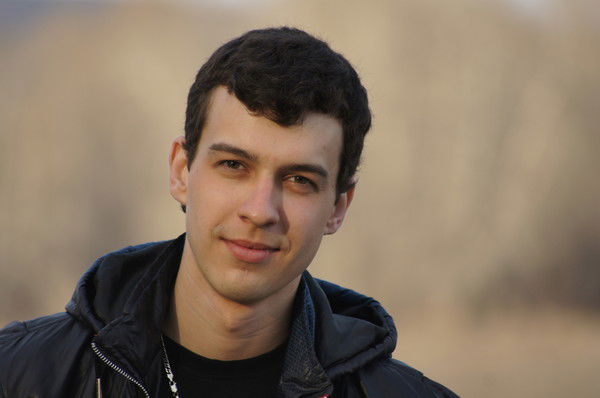 Сергей Сапаров