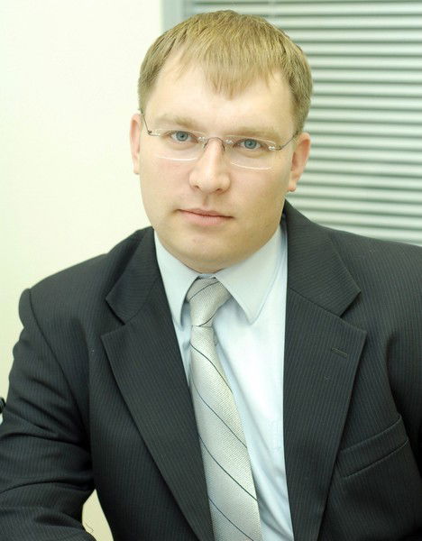 Александр Малых