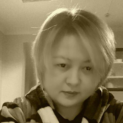 Жазира Женисбековна