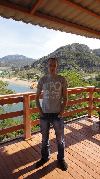 Владимир Загнойко