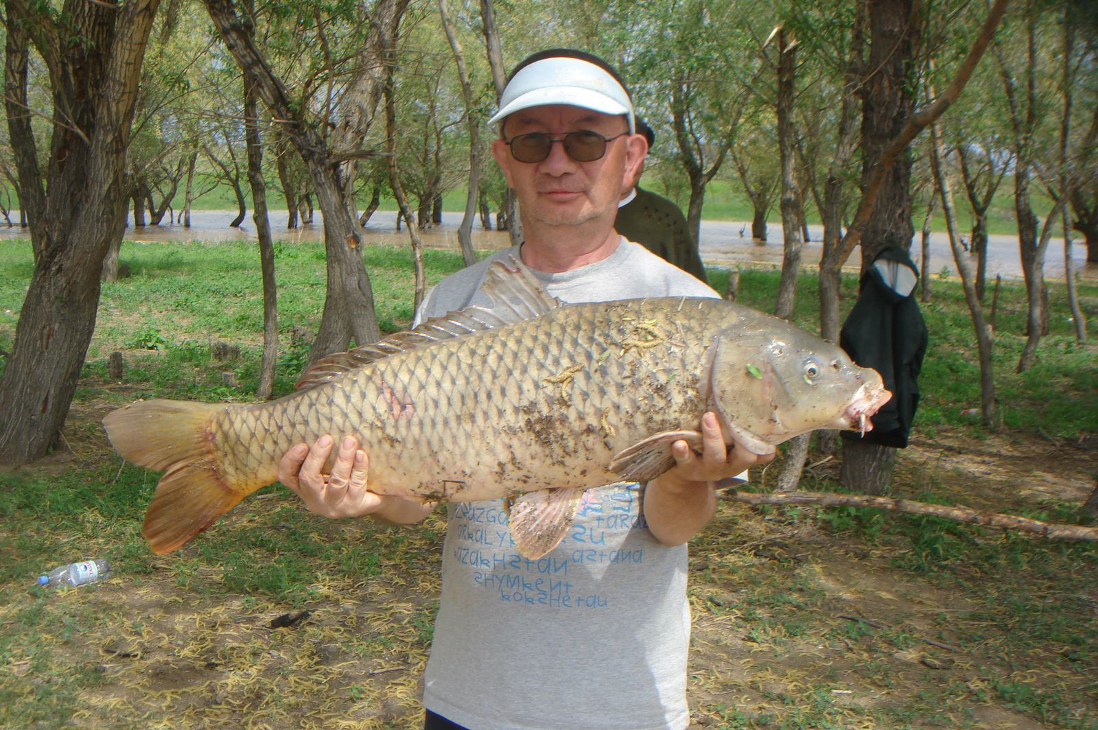 Бахытжан Бектепов