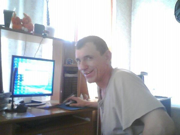 Анатолий Дрокин