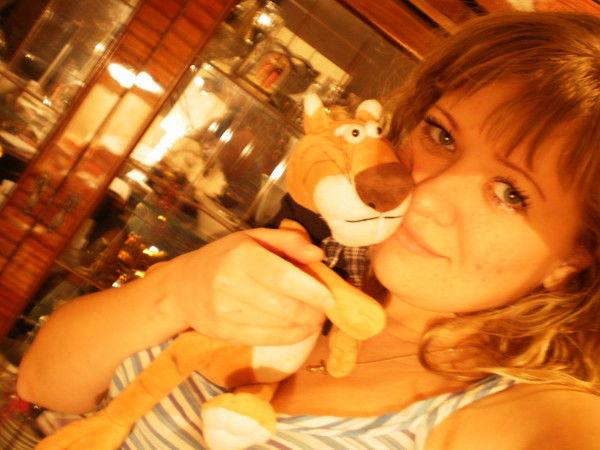 Татьяна Щепилова