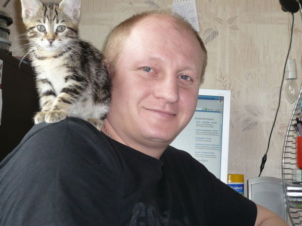 Валерий Хоменчук