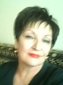 Нурихан Киярова