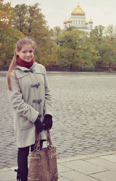 Екатерина Михайленко