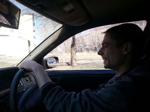 Слава Розанов