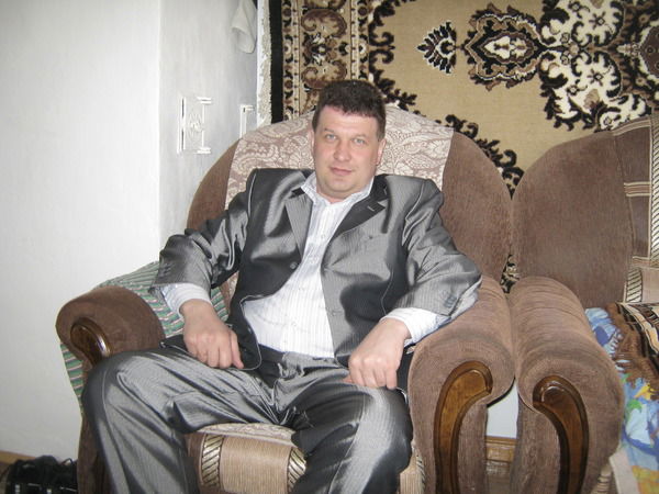 Олег Блинов