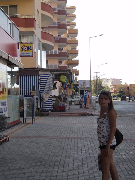 Татьяна Макашова