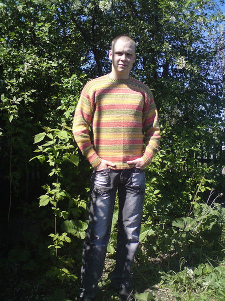 Дмирий Сороковых