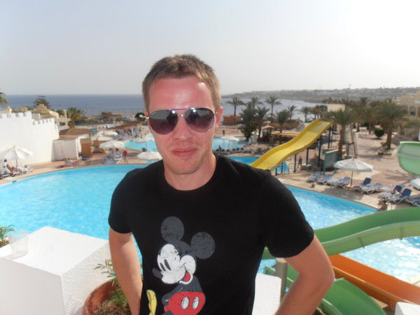 Василий Дарьин