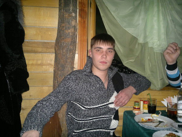 Артем Григорьев