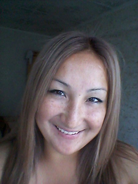 Мадина Турашева