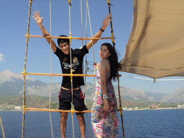 Куаныш Калабаев