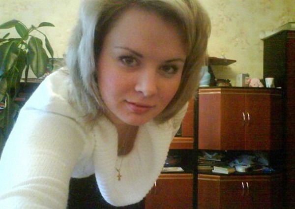 Голикова Кира