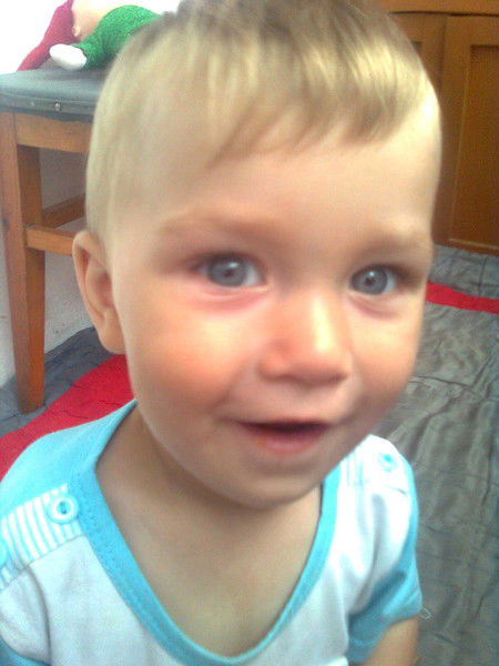 Андрей Баханович